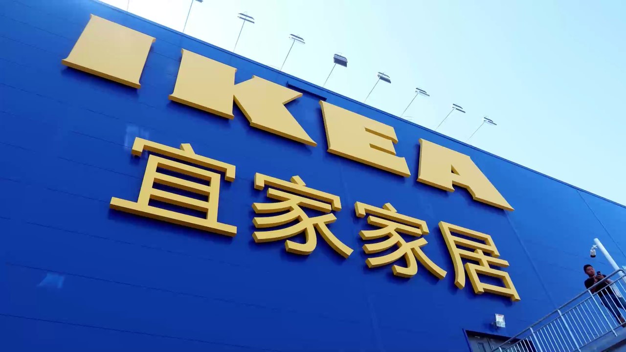 Frau dreht Sextape bei IKEA: Jetzt reagiert das Möbelhaus