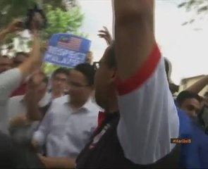 Pemuda BN desak kerajaan kaji demula hubungan dengan Korea Utara