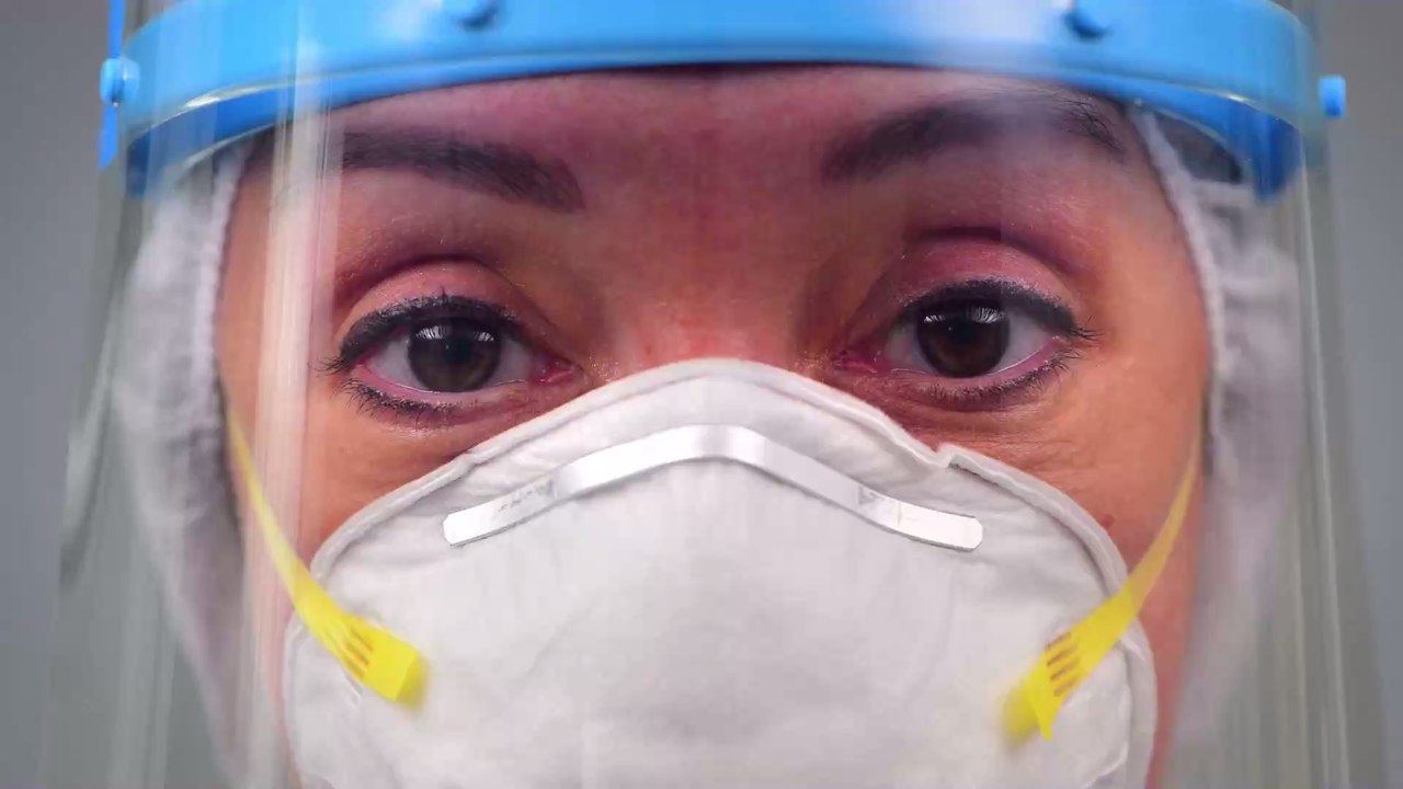 Düstere Prognose: Der WHO zufolge könnte das Virus 'niemals verschwinden'