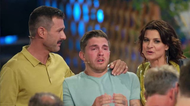 Kein Anhängsel : Simone Mecky-Ballack bricht bei Promi Big Brother in Tränen aus