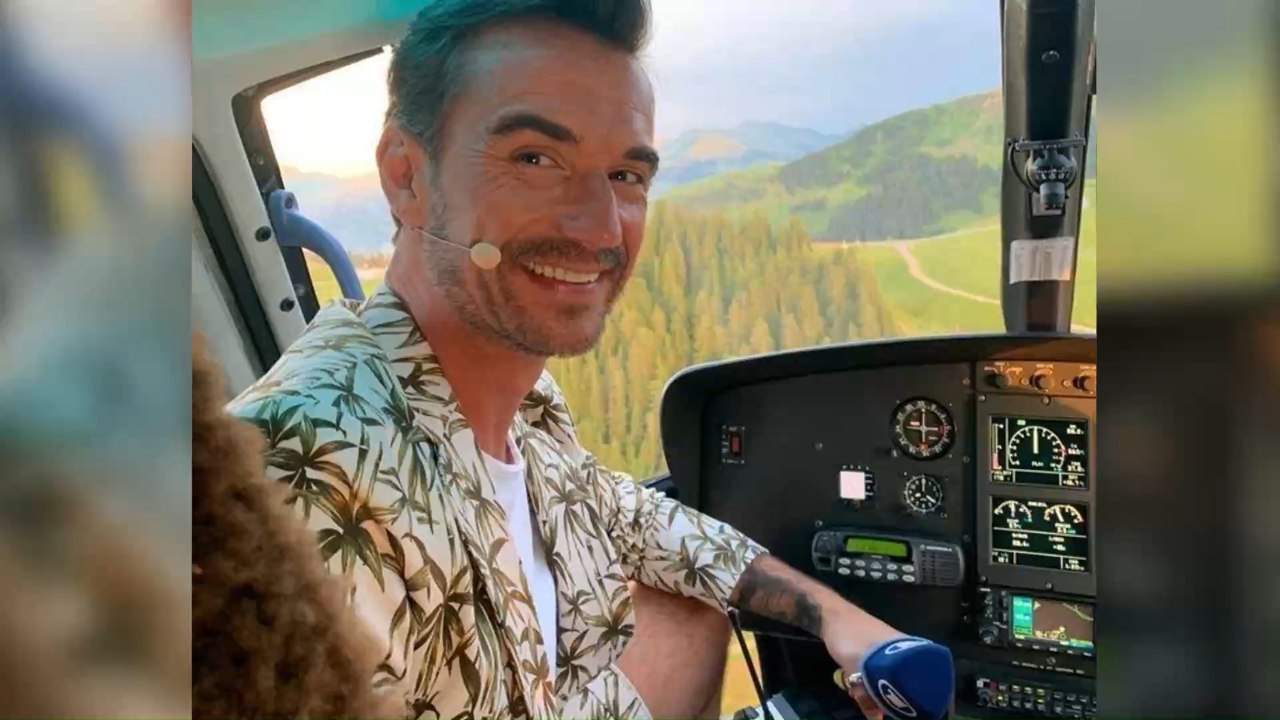 Florian Silbereisen sucht eine neue Liebe: 'Werde am Ende nicht übrig bleiben'