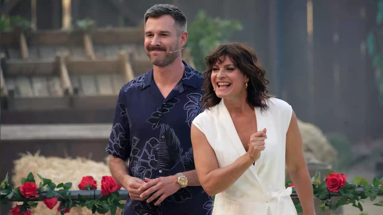 'Herz blutet': Daniela Katzenberger äußert sich zum 'PBB'-Aus von Schwester Jenny