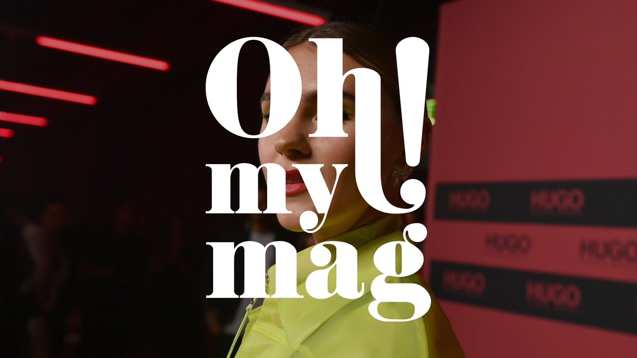 Sorge um Stefanie Giesinger: Sie quält sich mit Bauchschmerzen zum Opernball