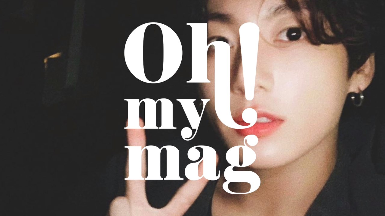 BTS-Jungkook in Schwierigkeiten: Die Polizei ermittelt gegen ihn