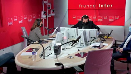 Gérald Darmanin : "800 Ukrainiens sont arrivés sur le sol français"