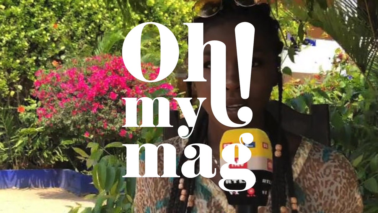 Paradise Hotel-Star: 'Ich habe mich mit zwei alten Menschen geschlagen.'