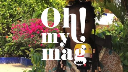 Paradise Hotel-Star: "Ich habe mich mit zwei alten Menschen geschlagen."