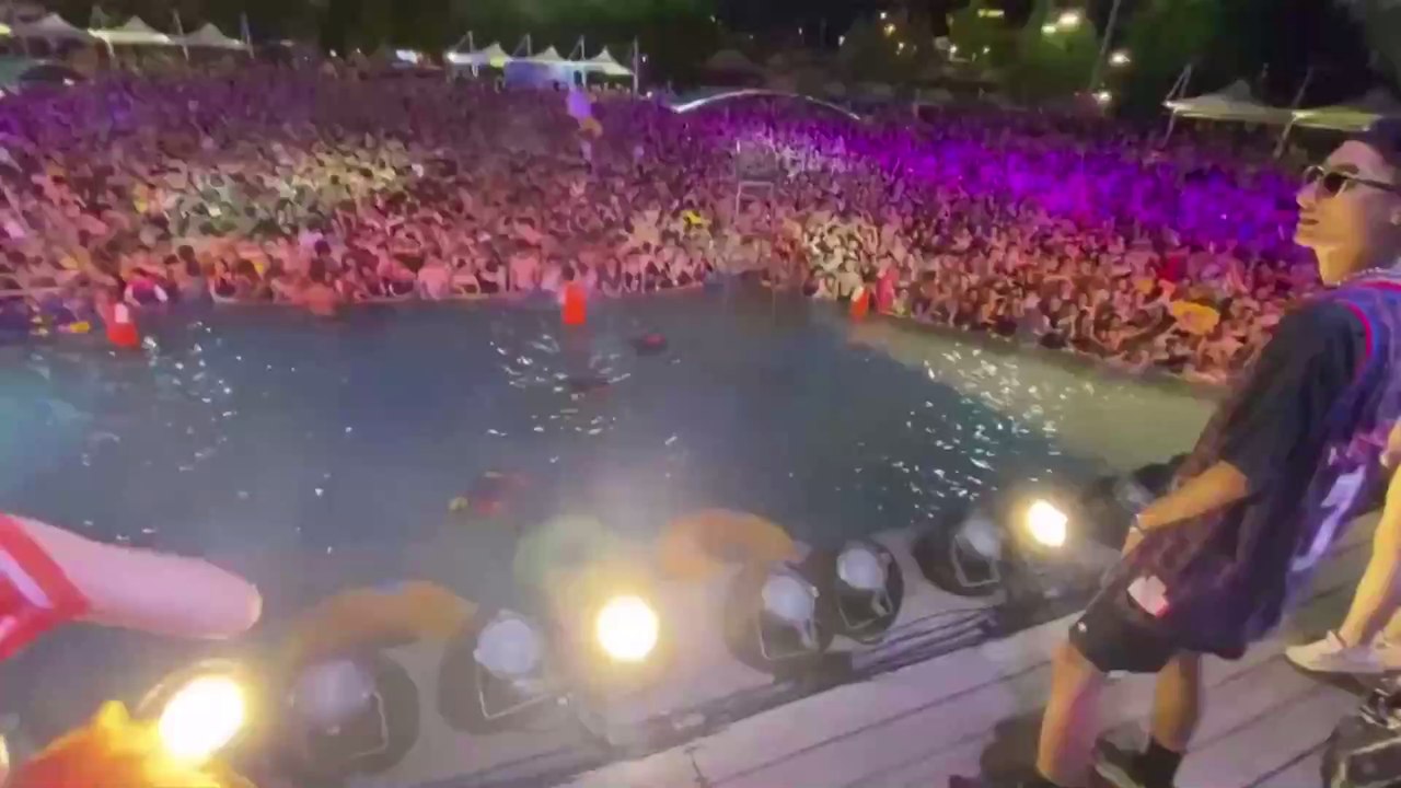 Corona: Techno-Party in Wuhan ohne Sicherheitsmaßnahmen sorgt für Empörung