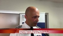 Réorganisation : Une direction unique pour la police nationale de la Réunion