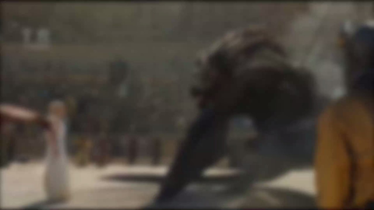 'Game of Thrones': Aus diesem Grund könnten die Drachen in Wirklichkeit niemals fliegen