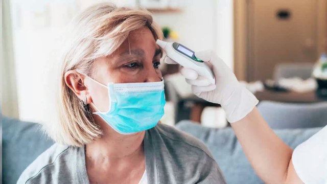 These Are the Two Most Frequent Coronavirus Symptoms