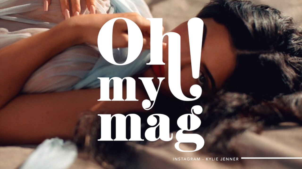 Ist Kylie Jenner Opfer des “Kardashian Fluchs“?