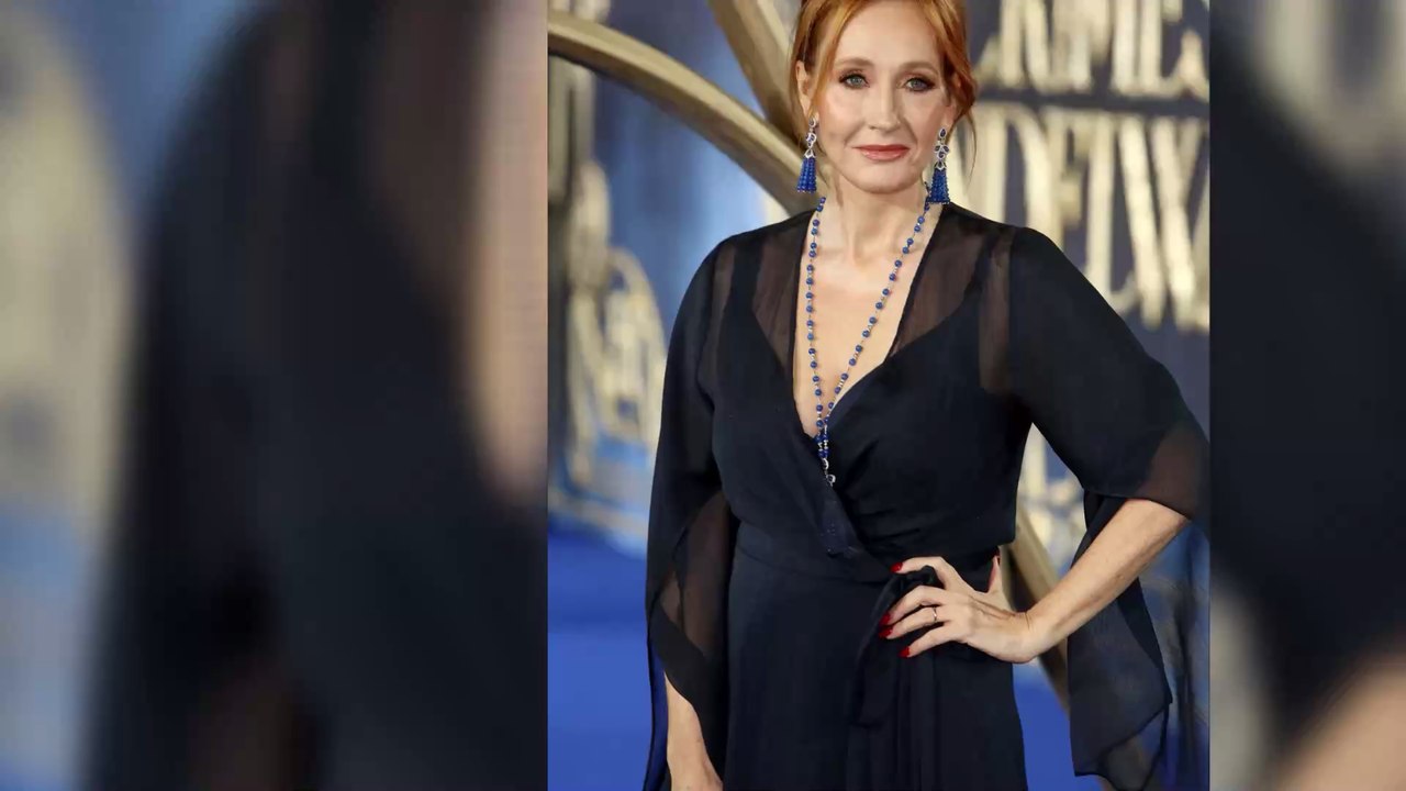 'The Ickabog': Neues Buch von J.K. Rowling kostenlos im Netz verfügbar