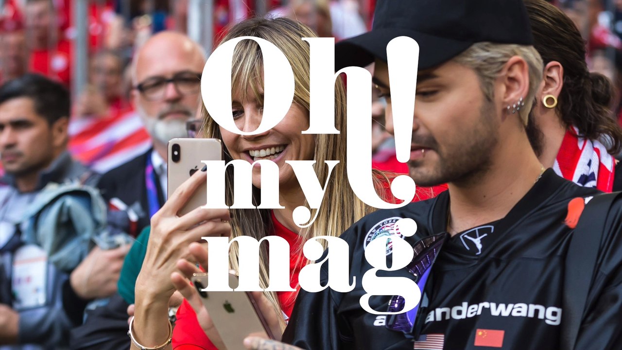 Heidi Klum zelebriert ungesunden Lebensstil auf Foto: Fans sind von ihr als Vorbild enttäuscht