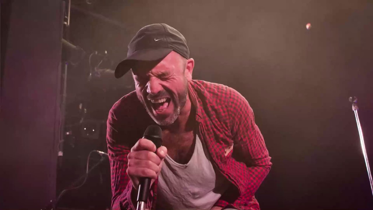 Für eine nachhaltige Welt: 'Sing meinen Song'-Star Jan Plewka verzichtet auf Fleisch