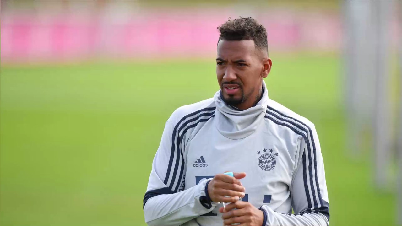'Muss an Schulen beginnen': Jerome Boateng ruft zum Kampf gegen Rassismus auf