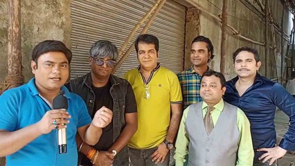 Bhabiji Ghar par hai : Teeka aka Vaibhav Mathur Exclusive Interview | FilmiBeat