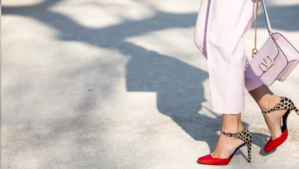 These 'Ugly' Shoes Are Now Back in Style!