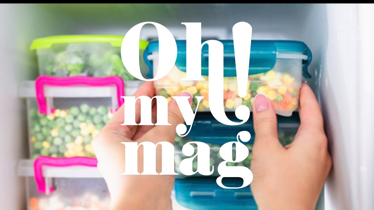 Diese 5 Lebensmittel dürft ihr nicht einfrieren