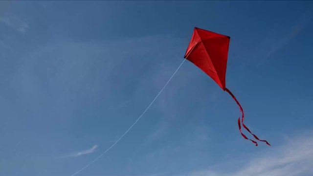 Panik bei Kite-Festival: Drache reißt Mädchen über 30 Meter in die Höhe