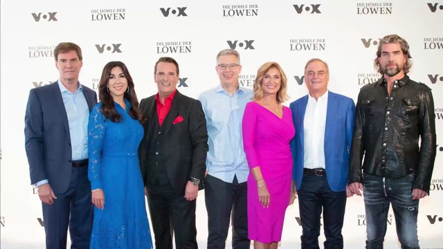 Die Höhle der Löwen : Nico Rosberg verpasst den Deal seines Lebens