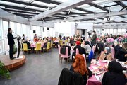 Tuzla Belediyesi'nden kadın girişimcilere destek programı