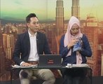 Buletin AWANI pagi: Rangkuman muka depan akhbar