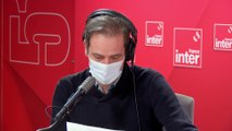 La campagne électorale la plus triste du monde - Le billet de Tanguy Pastureau