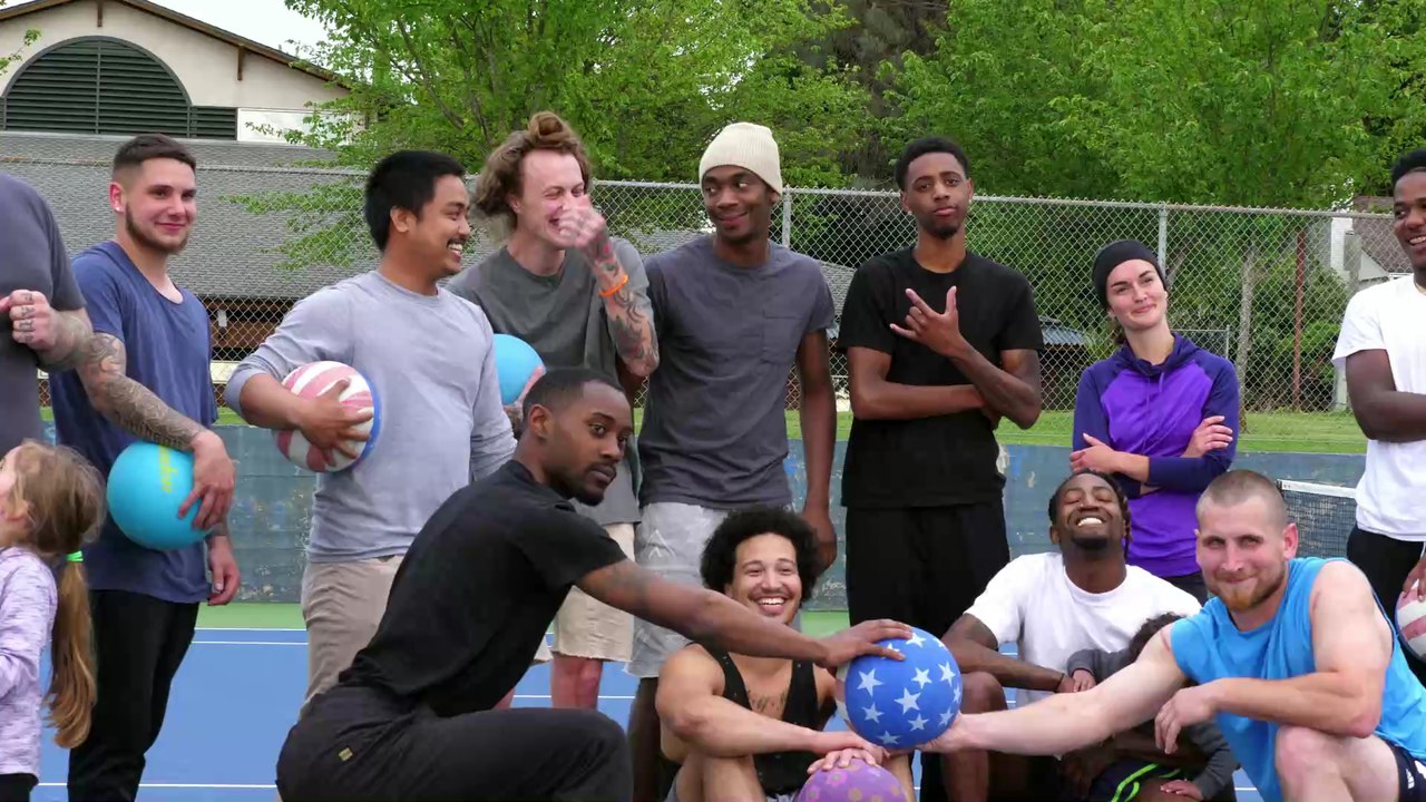 Enorme Schäden: Darum wollen Wissenschaftler jetzt Völkerball verbieten