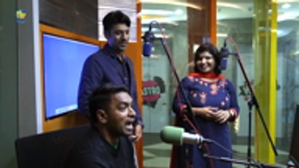 THR Raaga Mother's Day Celebration (2017)