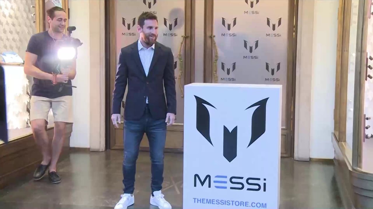 Vater über Transferwunsch von Lionel Messi: 'Das wird schwierig!'