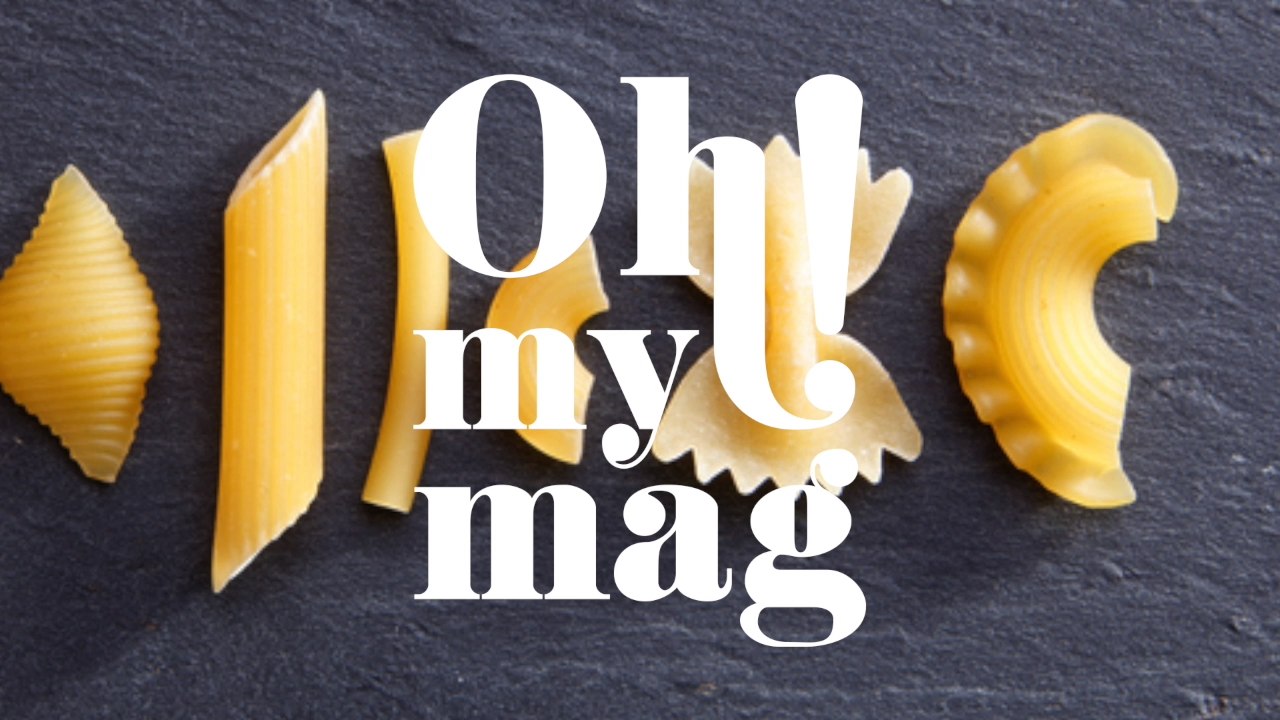 Abends Nudeln essen: Wird man mit dieser Gewohnheit wirklich dick?