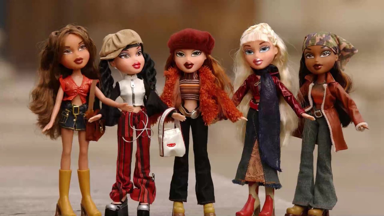 Skandal um Spielzeugpuppe: Was soll diese sexy Unterwäsche?