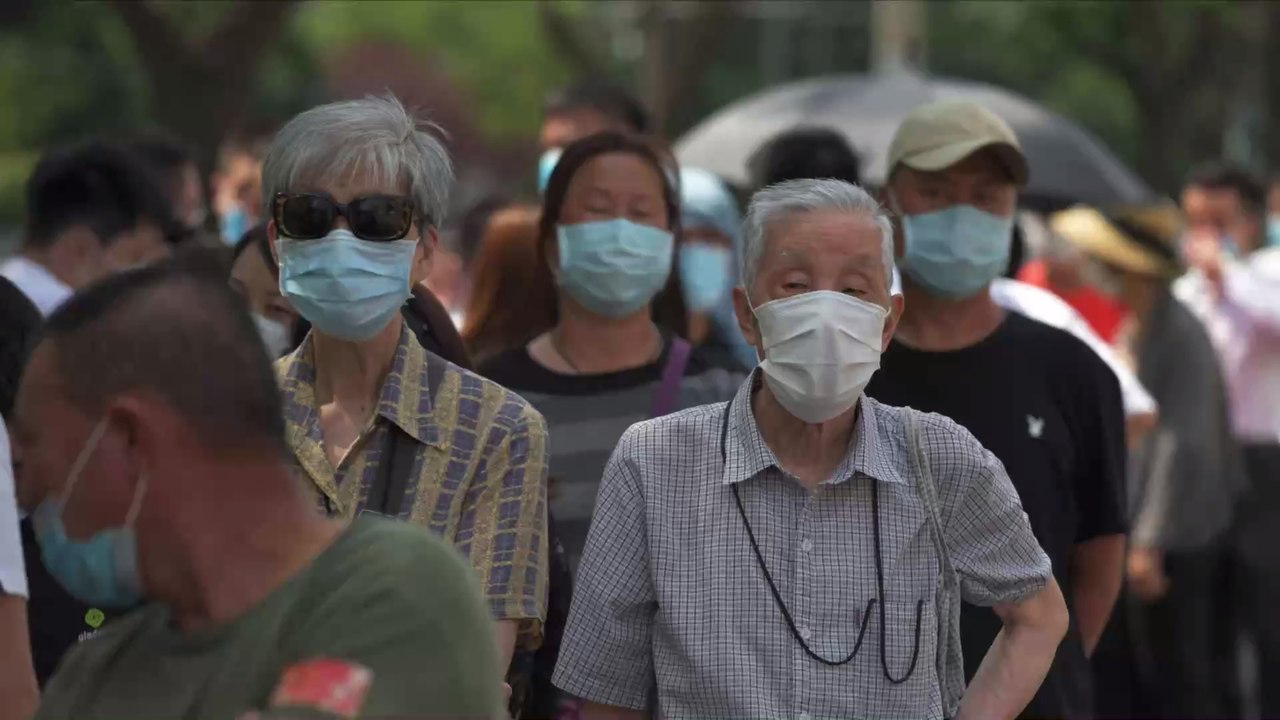 Neue Schweinegrippe in China entdeckt: Droht nun die nächste Pandemie?