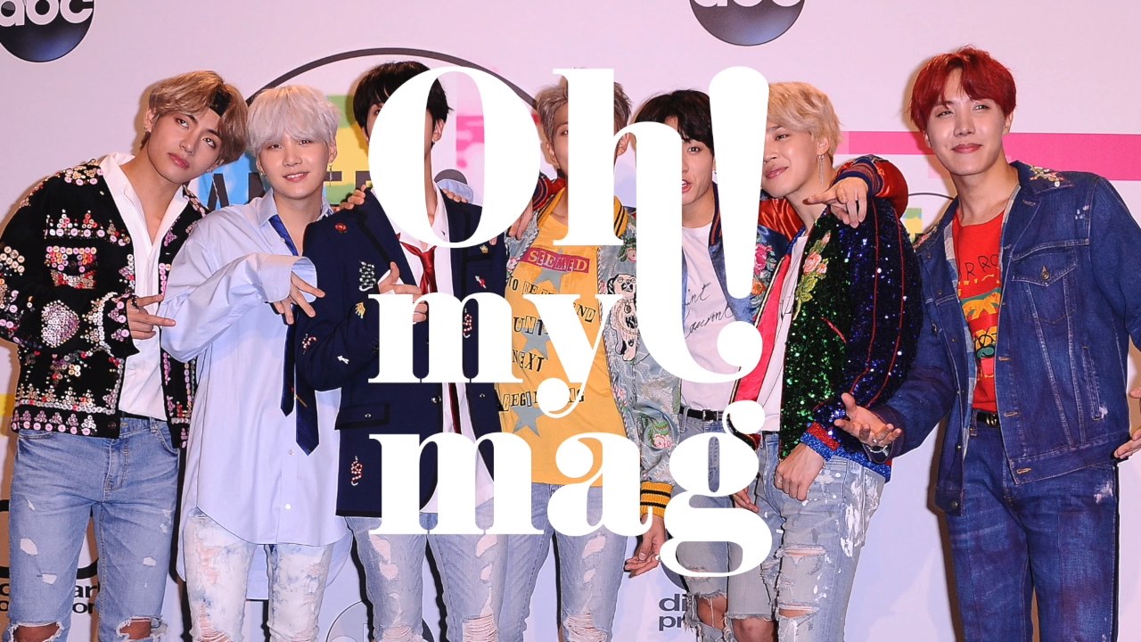 Bts: die mitglieder wagen etwas im beautybereich, das keine boygroup je zuvor getan hat