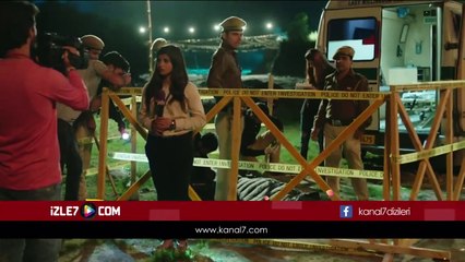 Bir Cinayet Daha! | Aşk Çıkmazı 9. Bölüm