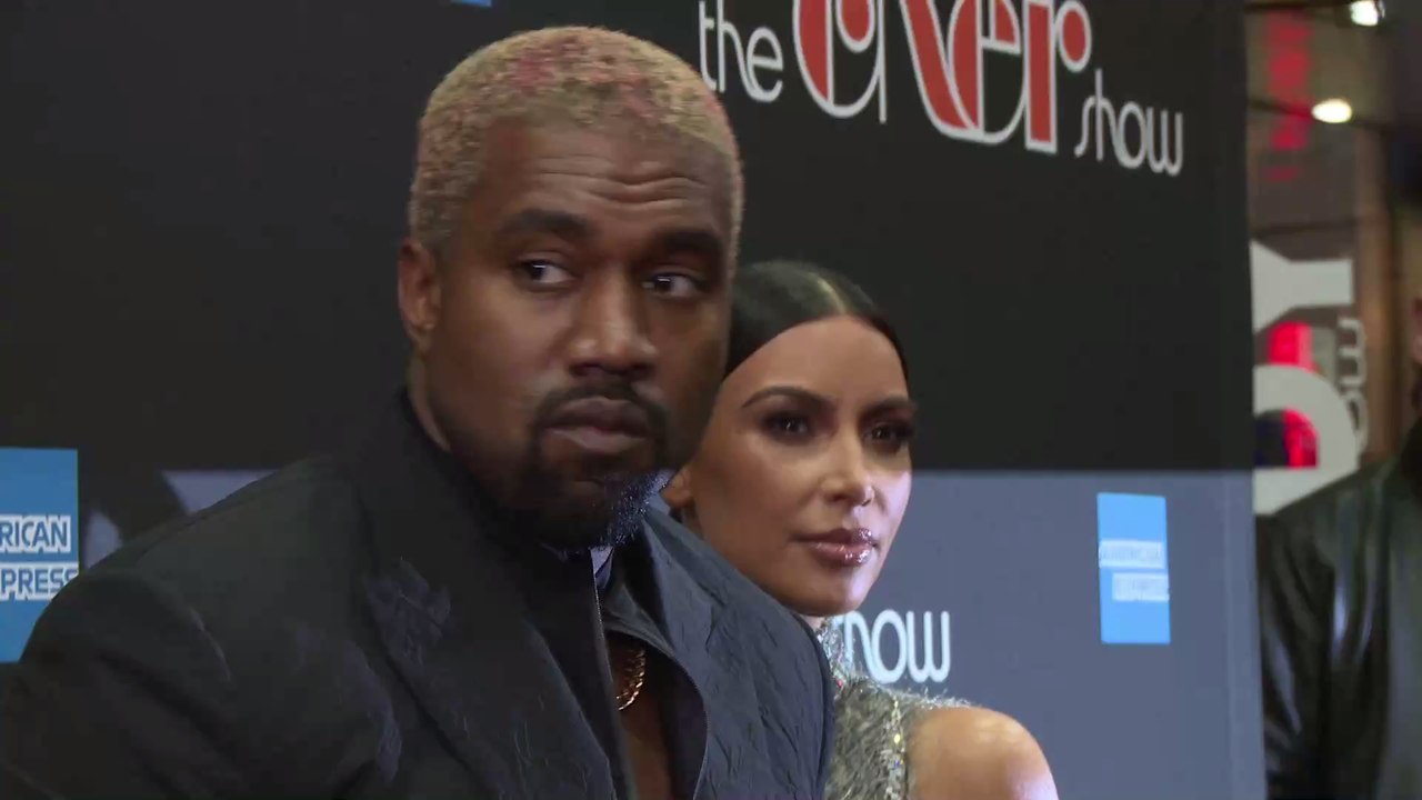 Kanye West will ins Weiße Haus einziehen: 'Müssen das Versprechen Amerikas verwirklichen'