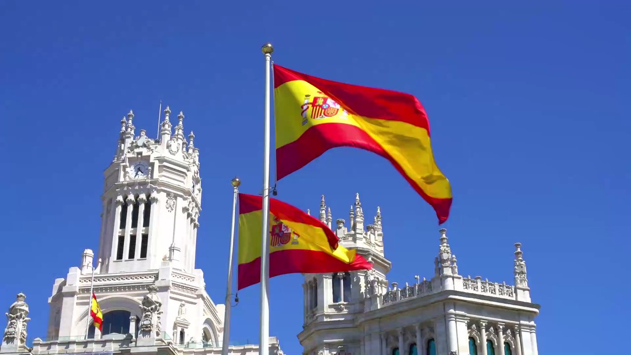 'Es wird eine Urlaubssaison geben': Spanien öffnet Grenzen früher als gedacht