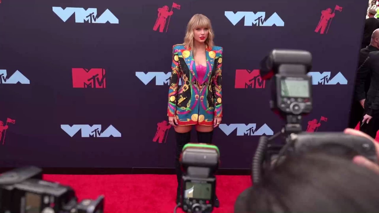 'Ich hörte einfach auf zu essen': Taylor Swift spricht über den Kampf gegen ihre Essstörung