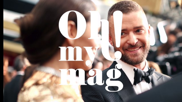 Seitensprunggerüchte: Justin Timberlake wird mit anderer Frau gesichtet