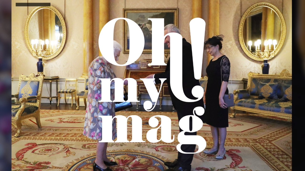 Damit Elizabeth II keine Schmerzen hat: Erstaunlich, was Angestellte der Queen für sie tut