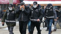 Eskişehir’de ‘tefeci’ operasyonu: 3 gözaltı