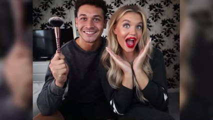 Callum Talks Marriage And Kids As Relationship With Molly Goes From Strength To Strength