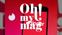 Tinder-Date gone wrong: 9.000 Nachrichten später kommt die Erkenntnis