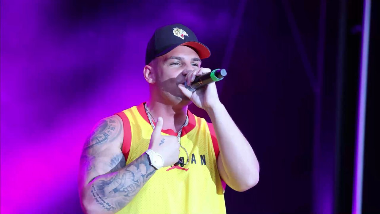 Pietro kommen die Tränen: 'Das emotionalste Tattoo, das mir je gestochen wurde'