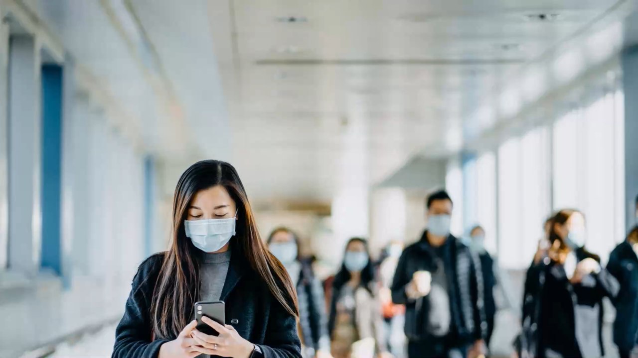 Deprimierende Corona-Prognose: Bis 2021 weltweit dreimal so viele Covid-19-Opfer