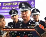 Polis Pulau Pinang minta kerjasama orang ramai tampil bantu siasatan