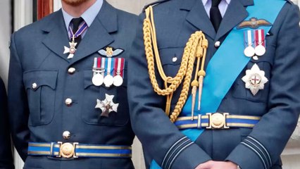 Prince Harry loves a cheeky Nando's but His go-to order is just upsetting