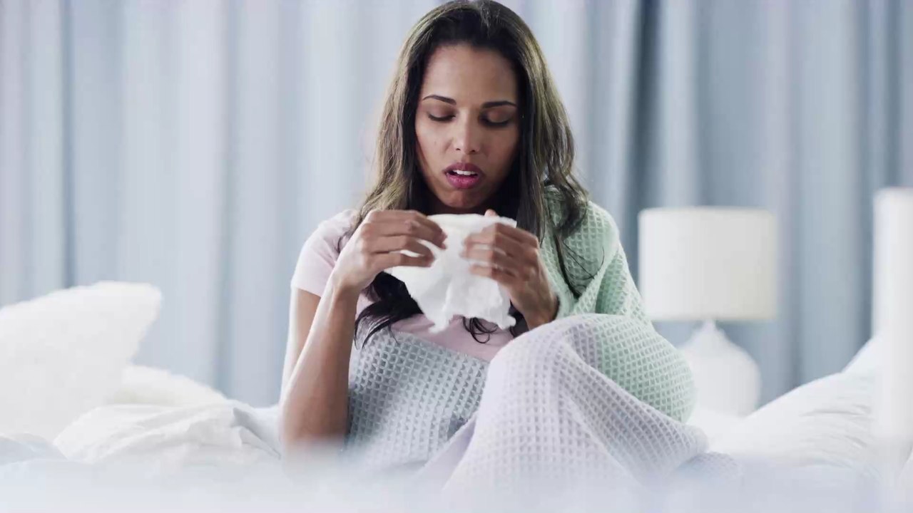 Erkältung oder Coronavirus? So erkennt ihr den Unterschied