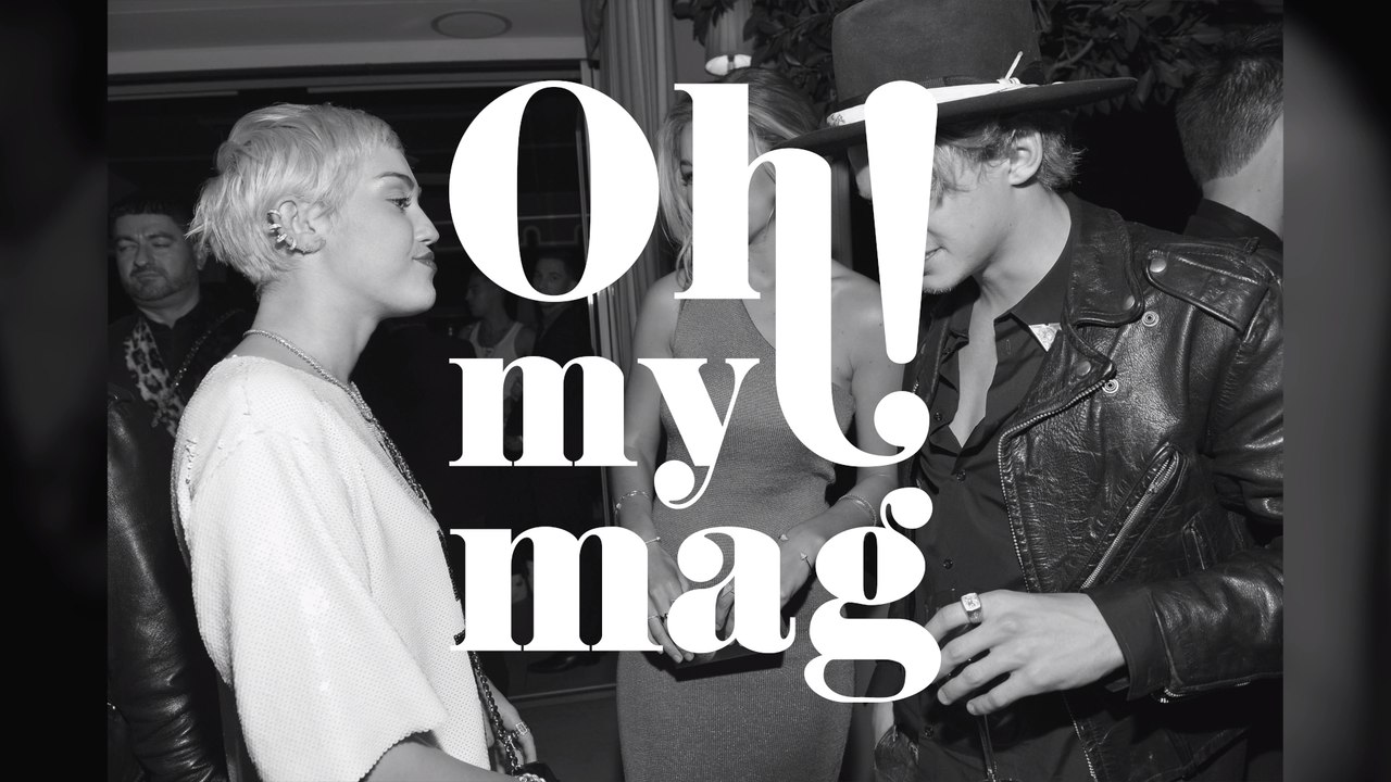 'Ich wäre besser lesbisch': Miley Cyrus’ Seitenhieb auf ihren Ex Liam Hemsworth